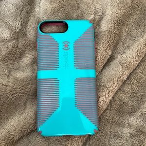 IPhone 8 plus and 7 plus Speck phone case